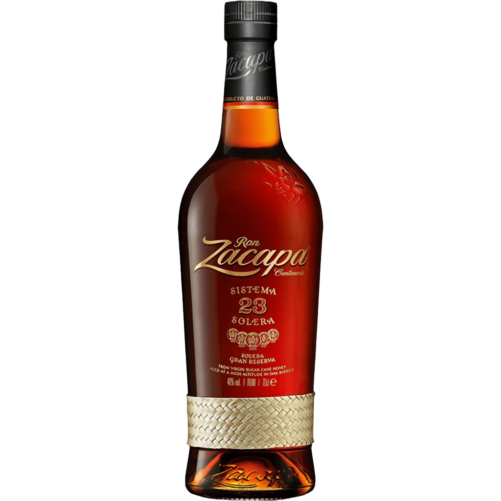 Ron Zacapa Gran Reserva Rum 700ml