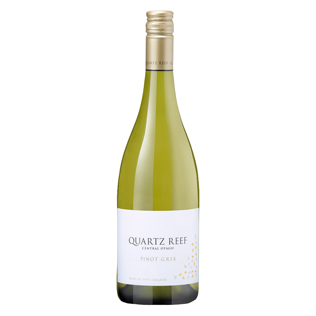 2022 Quartz Reef Pinot Gris