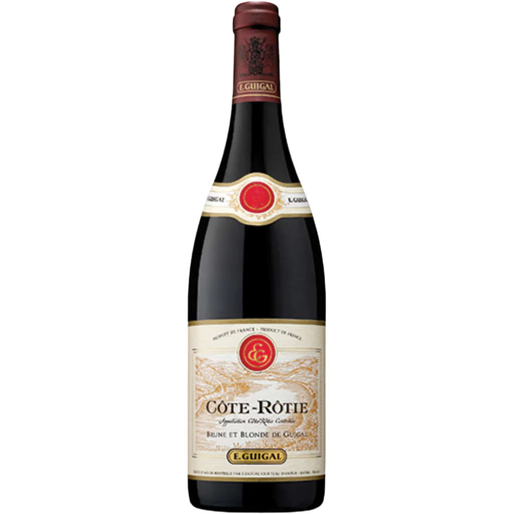 2019 Guigal Côte-Rôtie Brune et Blonde de Guigal