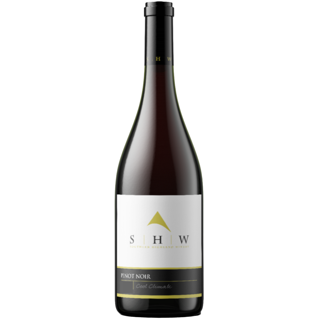 SHW Pinot Noir