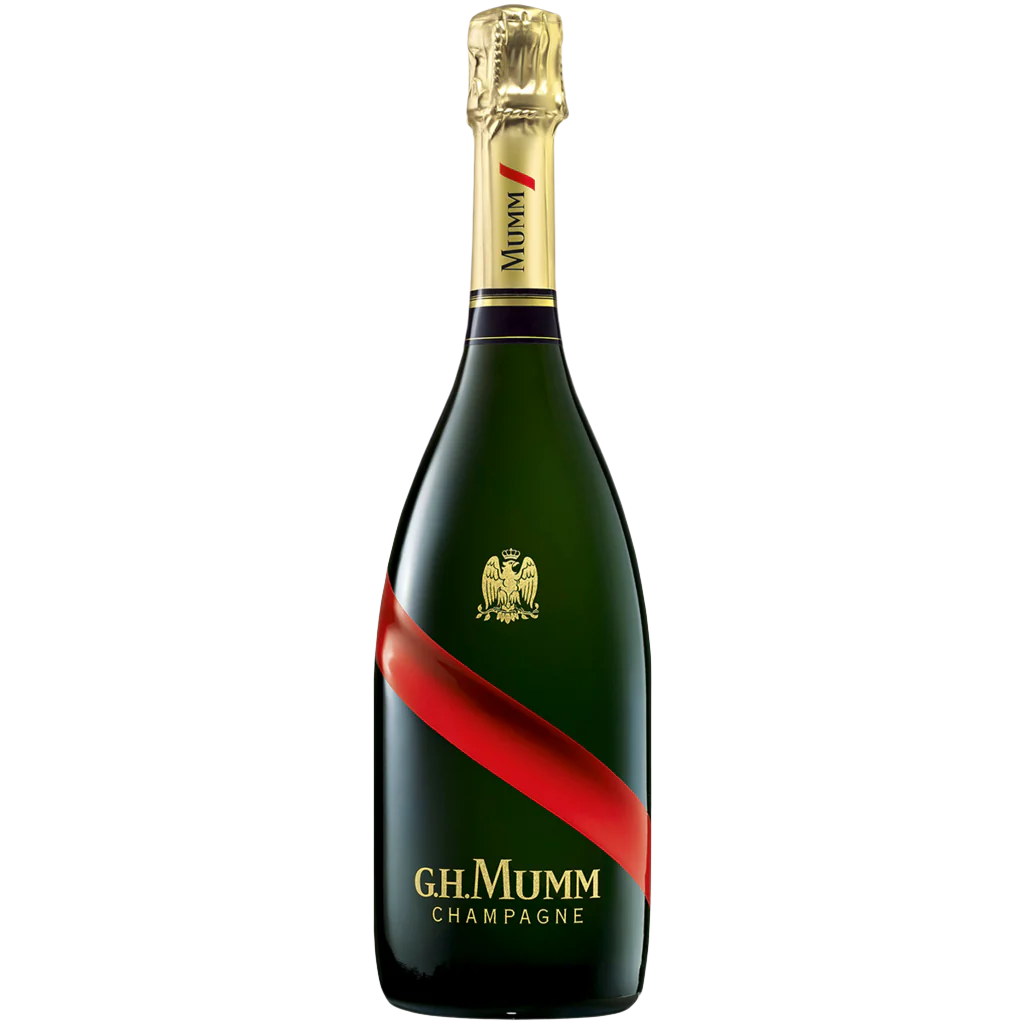 Mumm Grand Cordon NV