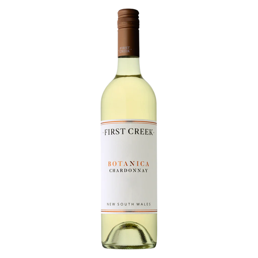 2022 First Creek Botanica Chardonnay