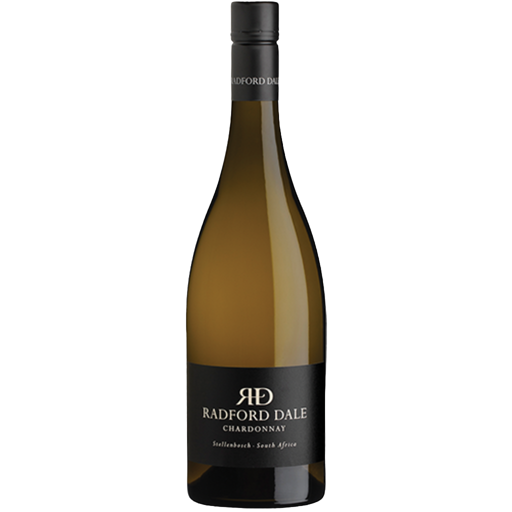 2019 Radford Dale Chardonnay