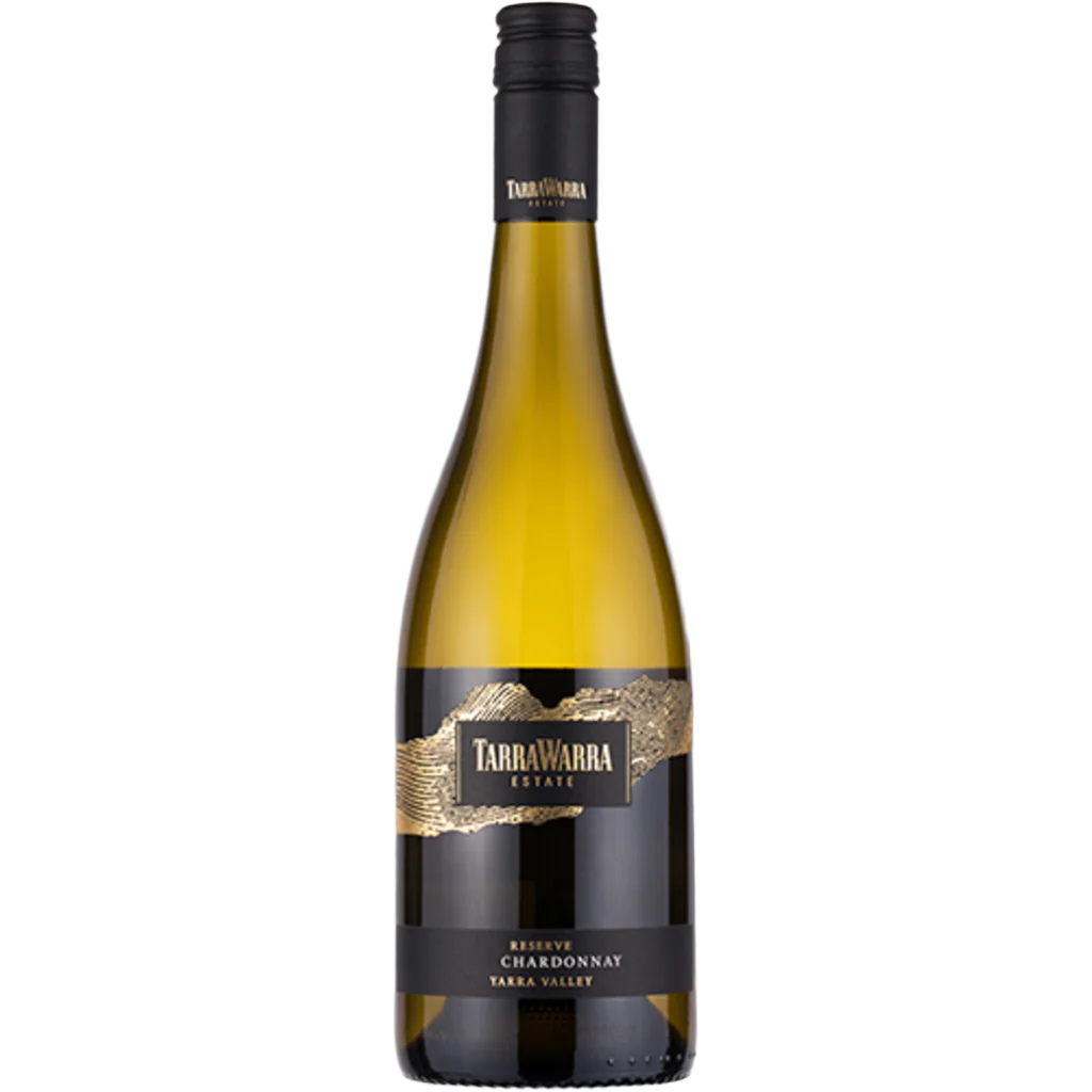 2019 TarraWarra Estate Reserve Chardonnay