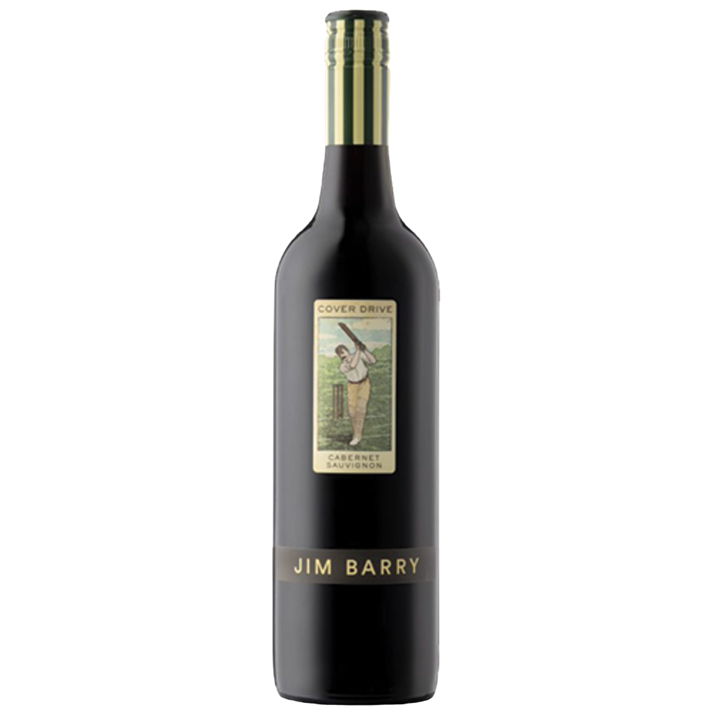 2021 Jim Barry Cover Drive Cabernet Sauvignon