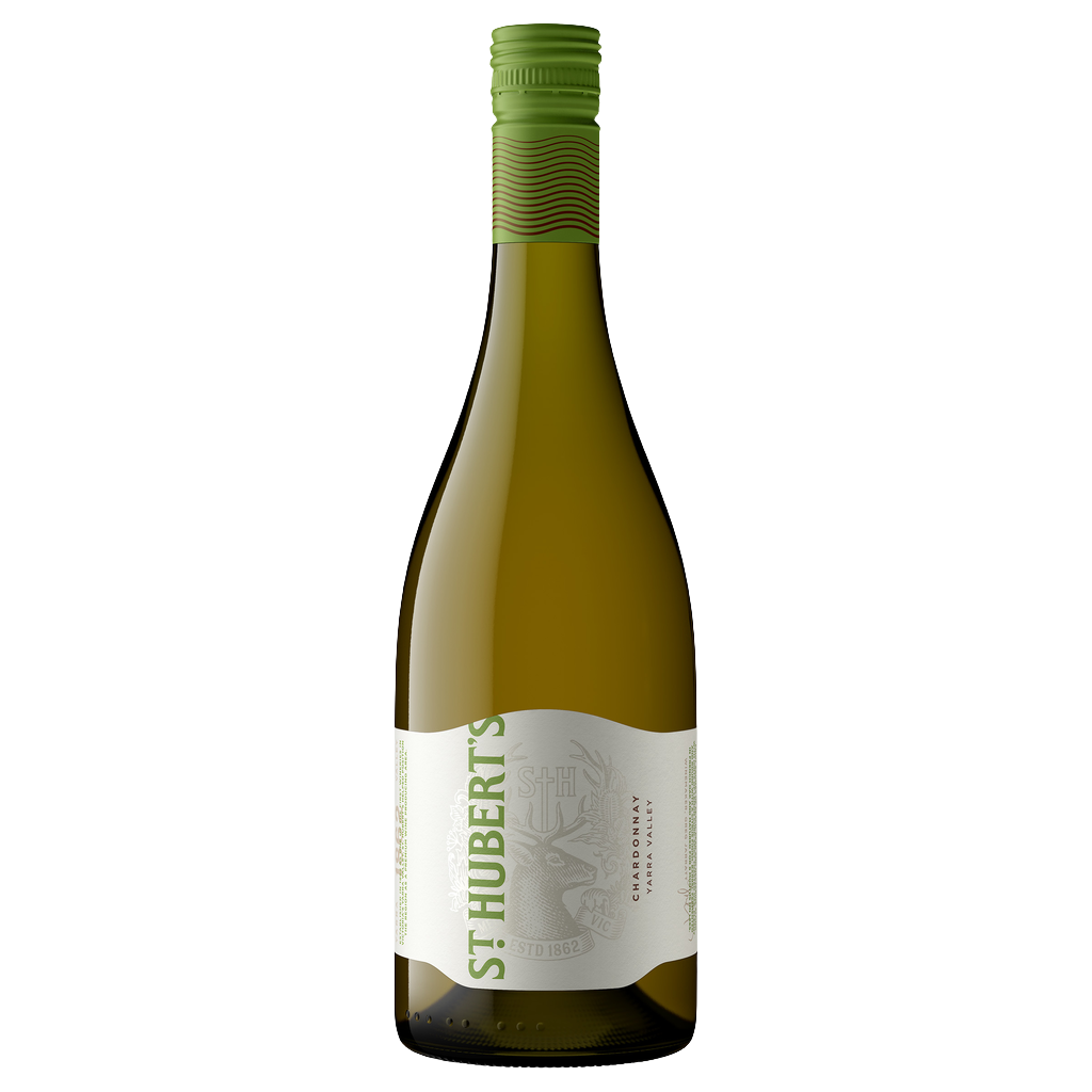 St Hubert's Reserve Chardonnay