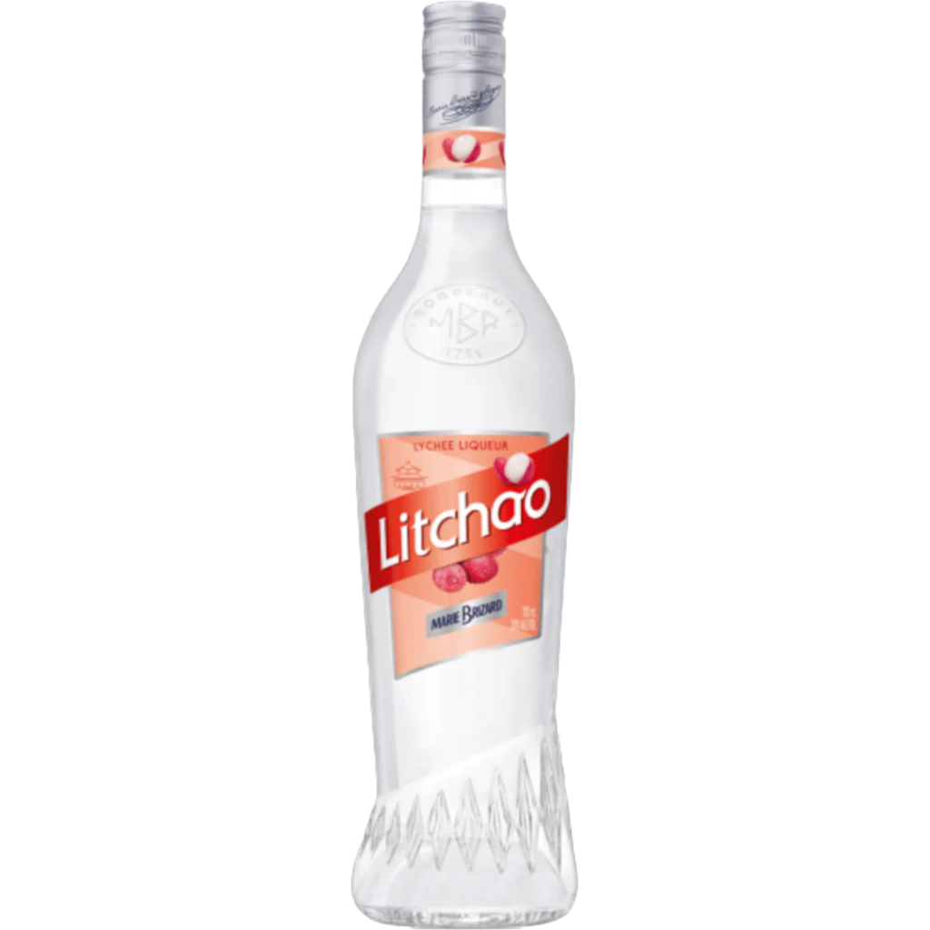 Marie Brizard Lychee Liqueur 700mL