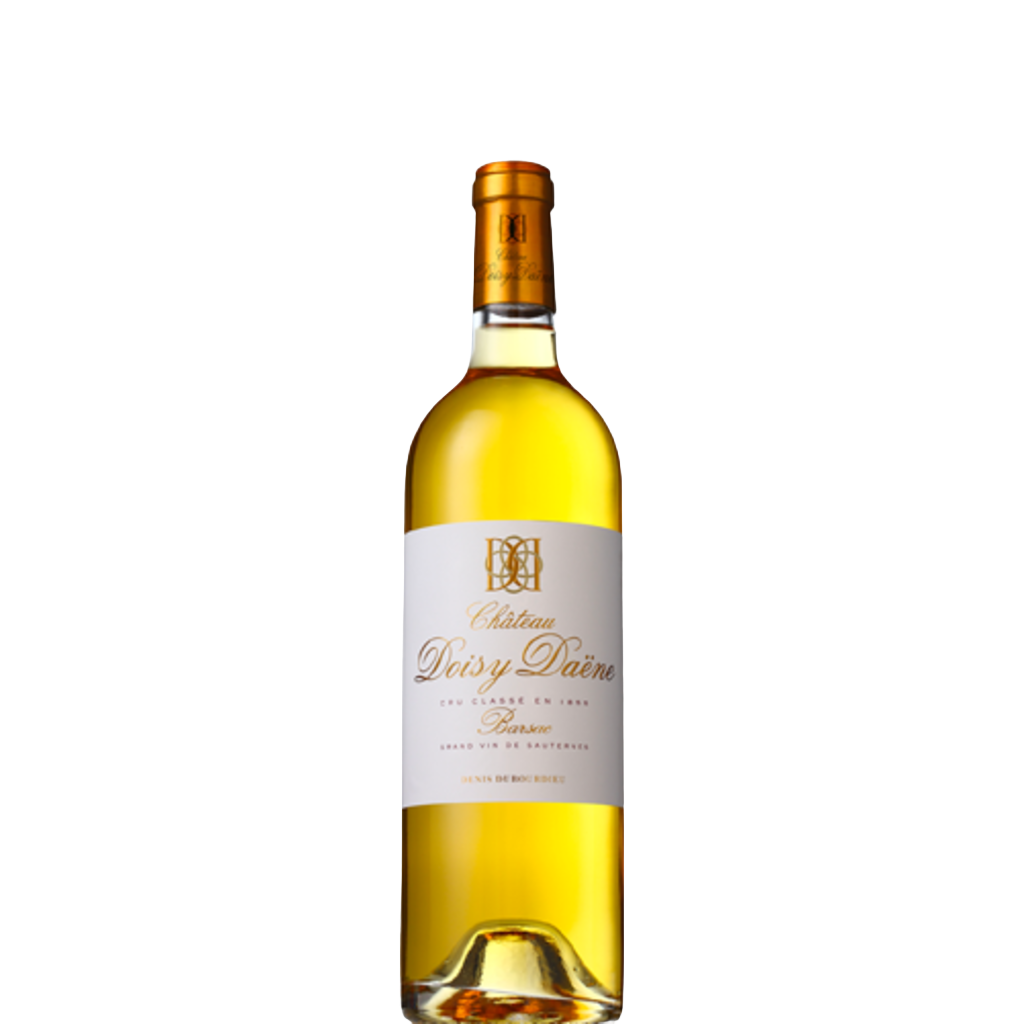 2015 Château Doisy Daëne 2ème Grand Cru Classé 1855 375mL