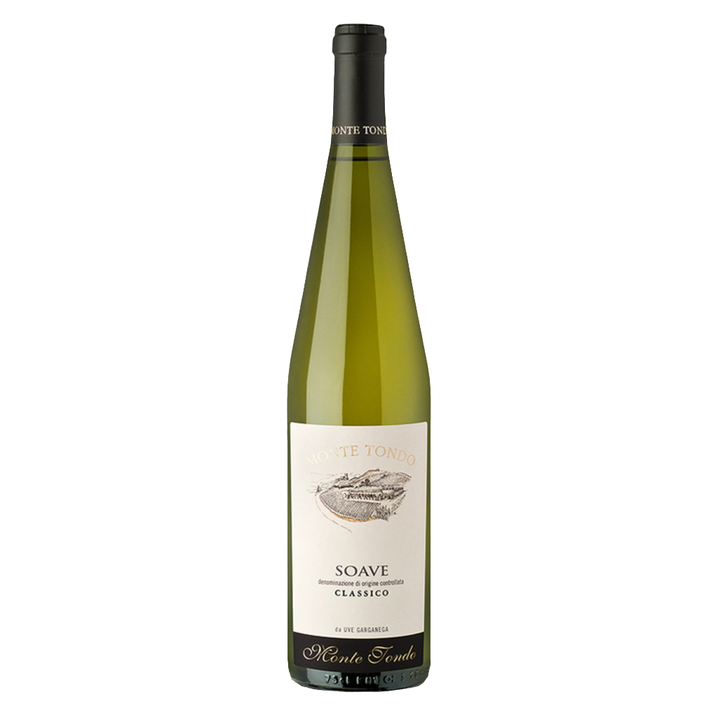 2022 Monte Tondo Montetondo Soave Classico