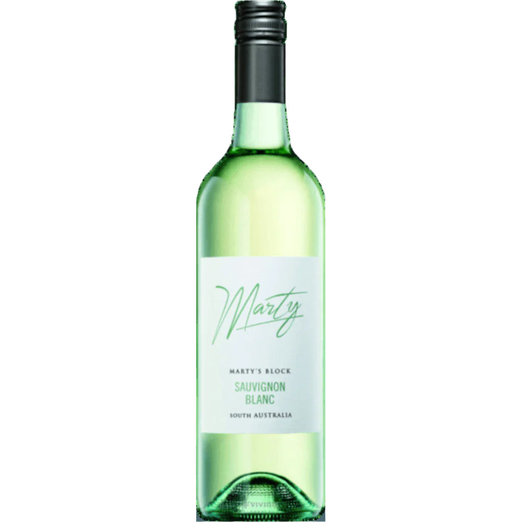 Marty's Block Sauvignon Blanc