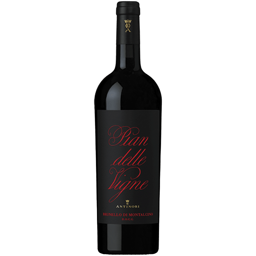 2018 Pian delle Vigne Brunello di Montalcino