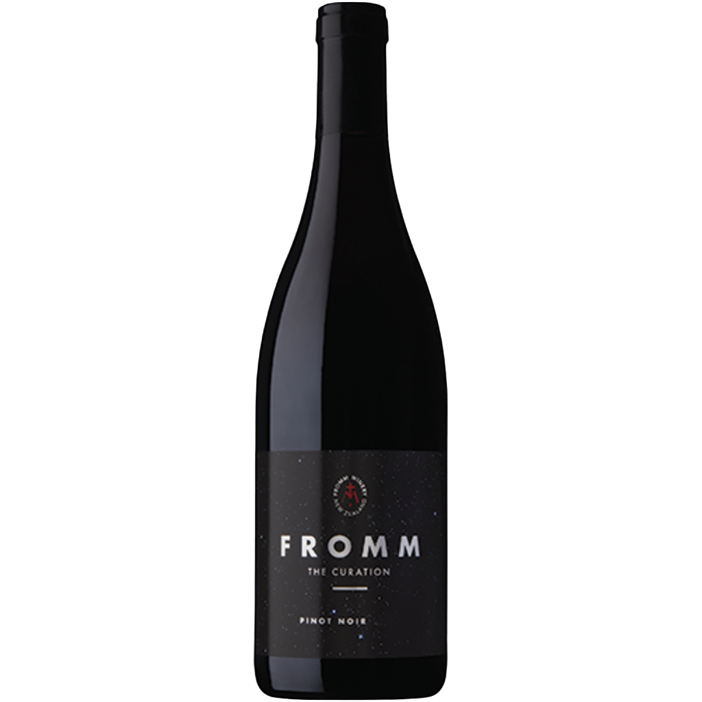 2020 FROMM Pinot Noir The Curation