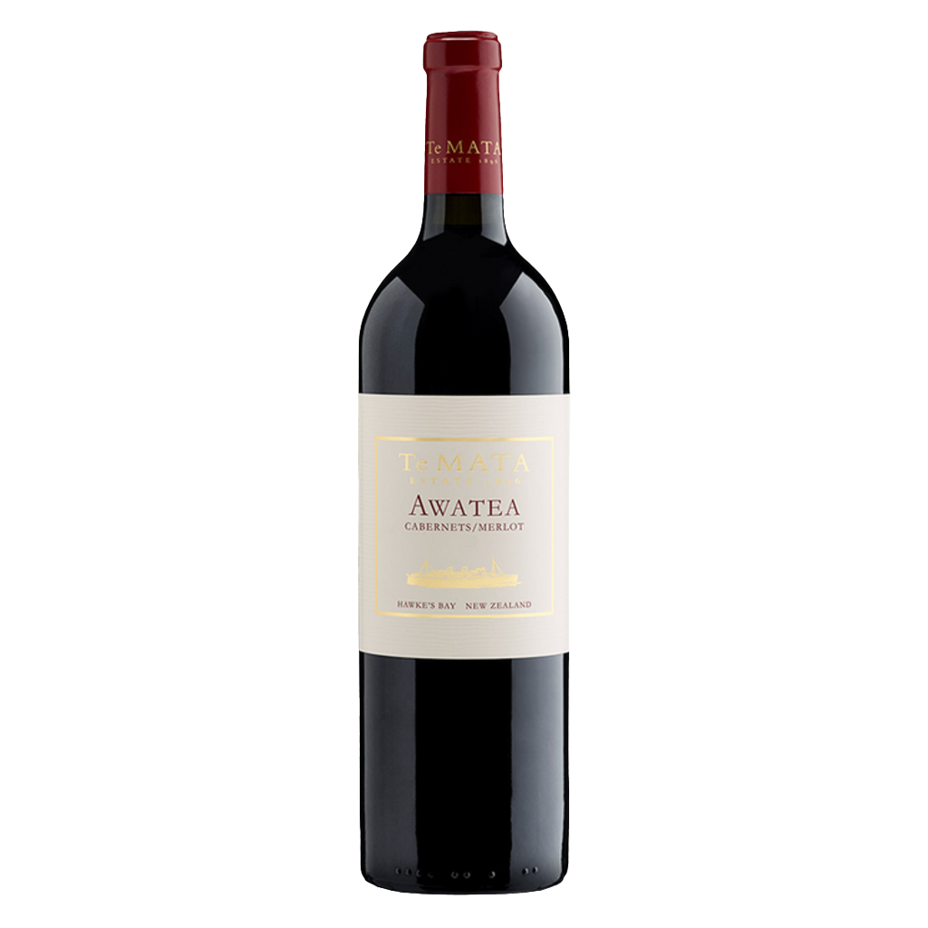 2021 Te Mata Estate Awatea Cabernet Merlot