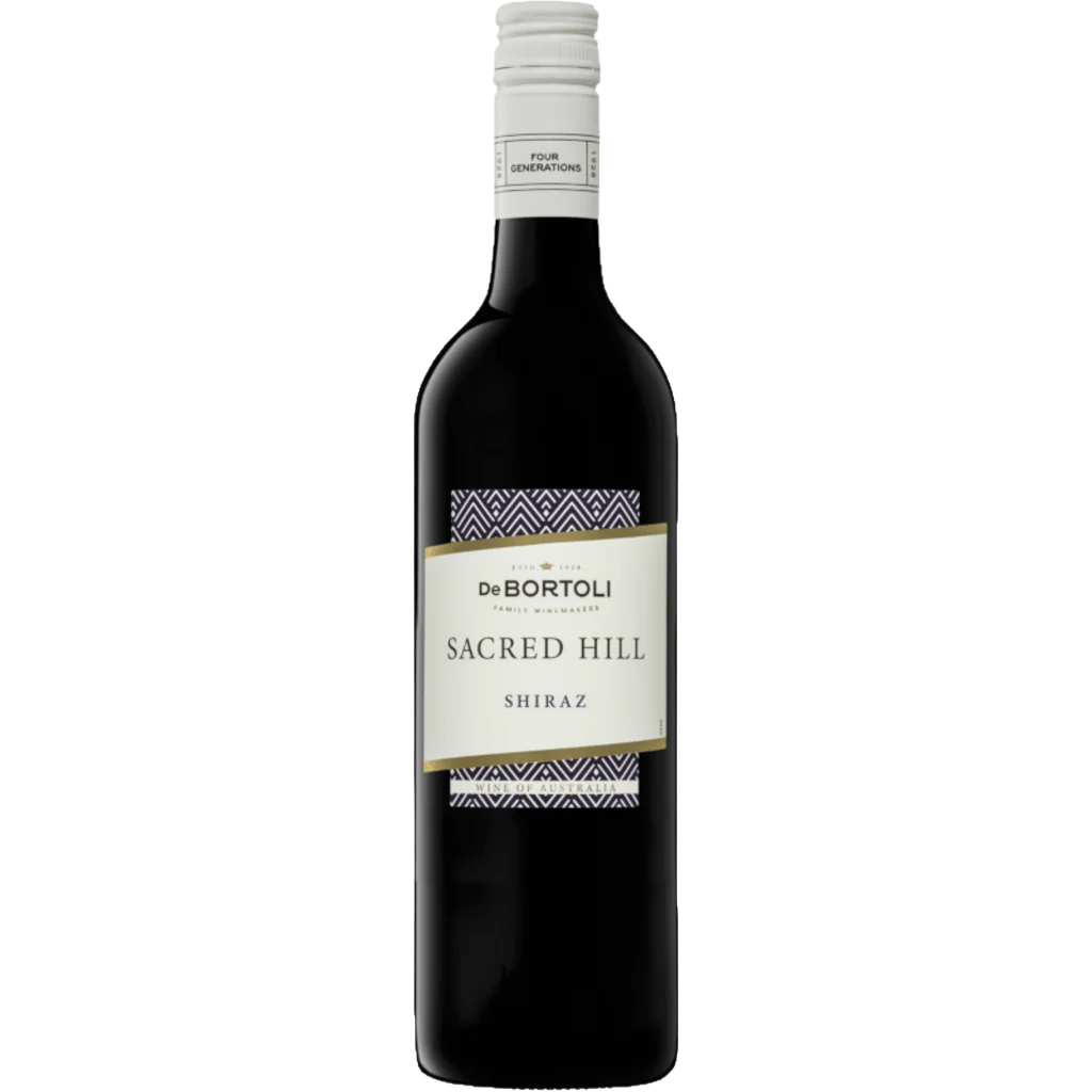 Sacred Hill Shiraz