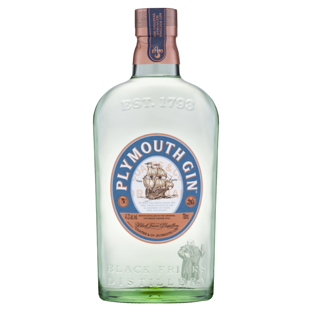 Plymouth Gin 700ml