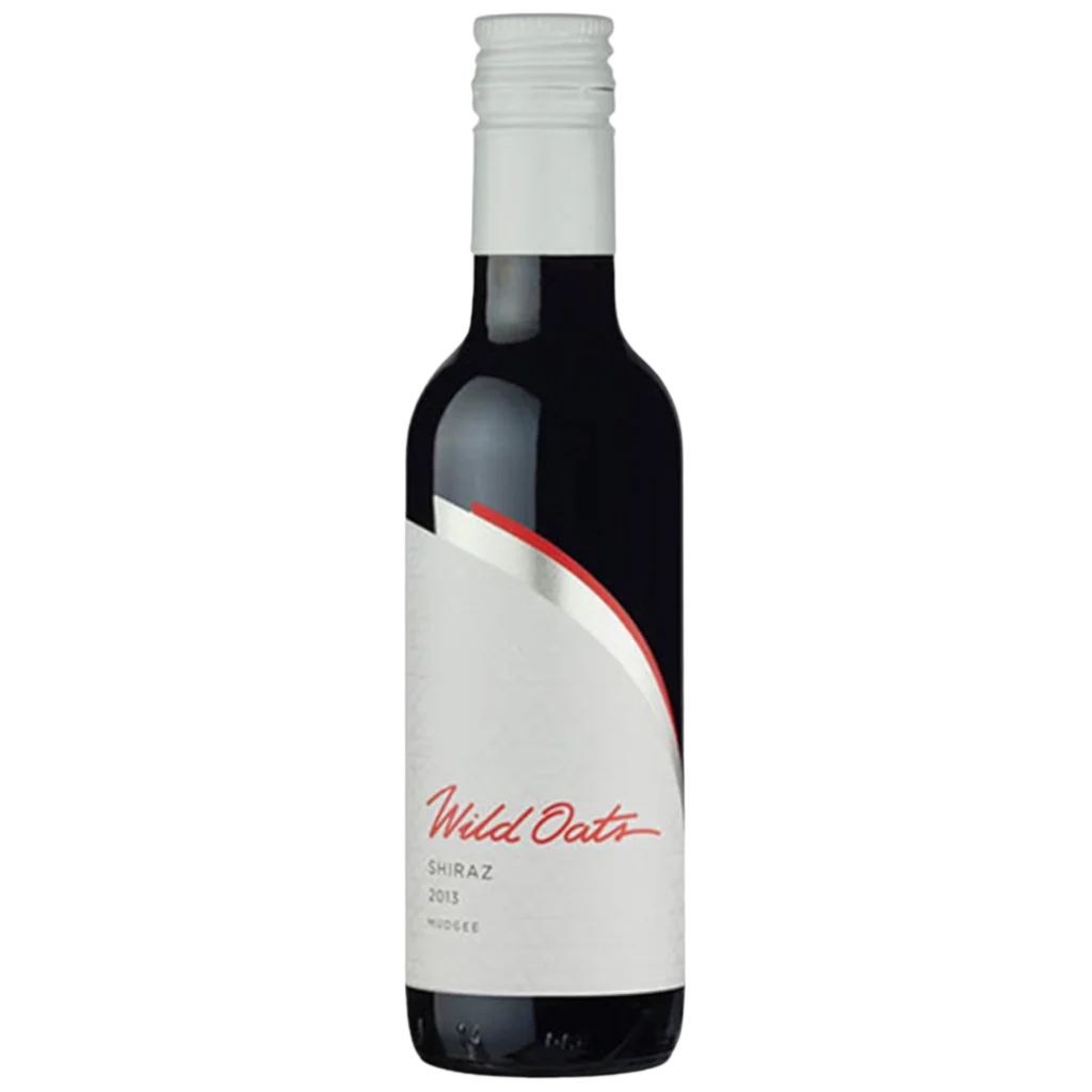 Wild Oats Shiraz 187mL