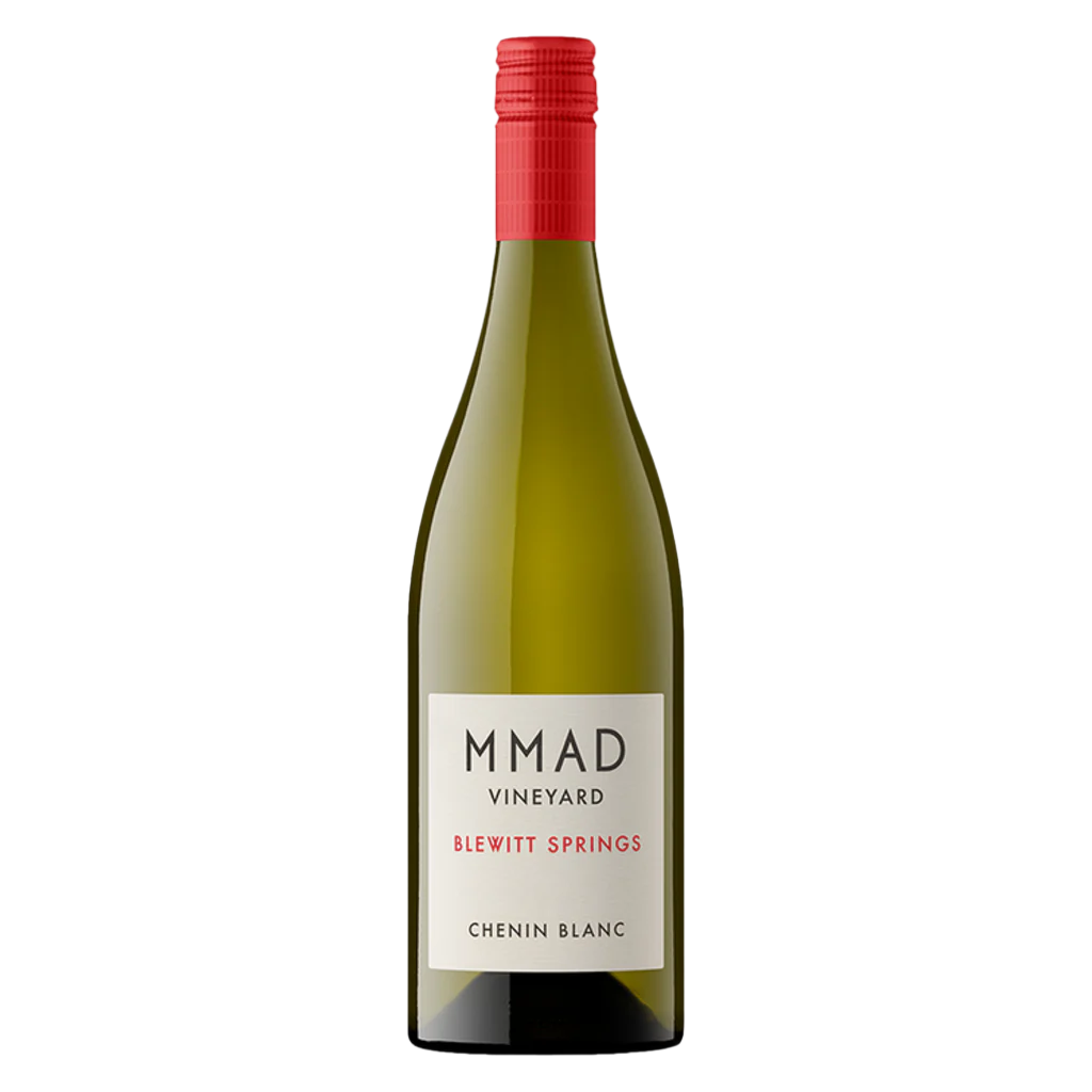 2023 MMAD Chenin Blanc