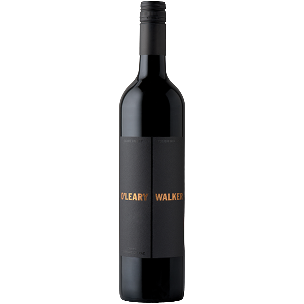 2016 O'Leary Walker Claire Reserve Shiraz