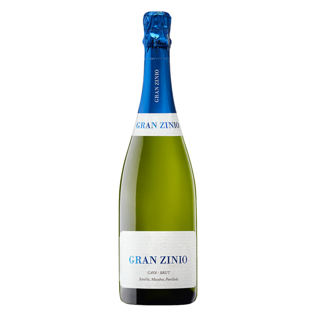 Bodegas Patrocinio Zinio Gran Cava NV