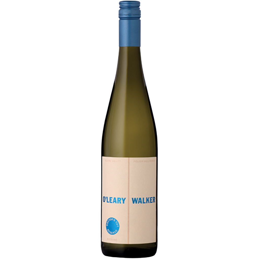 2022 O'Leary Walker Doctor's Cut Reserve Riesling