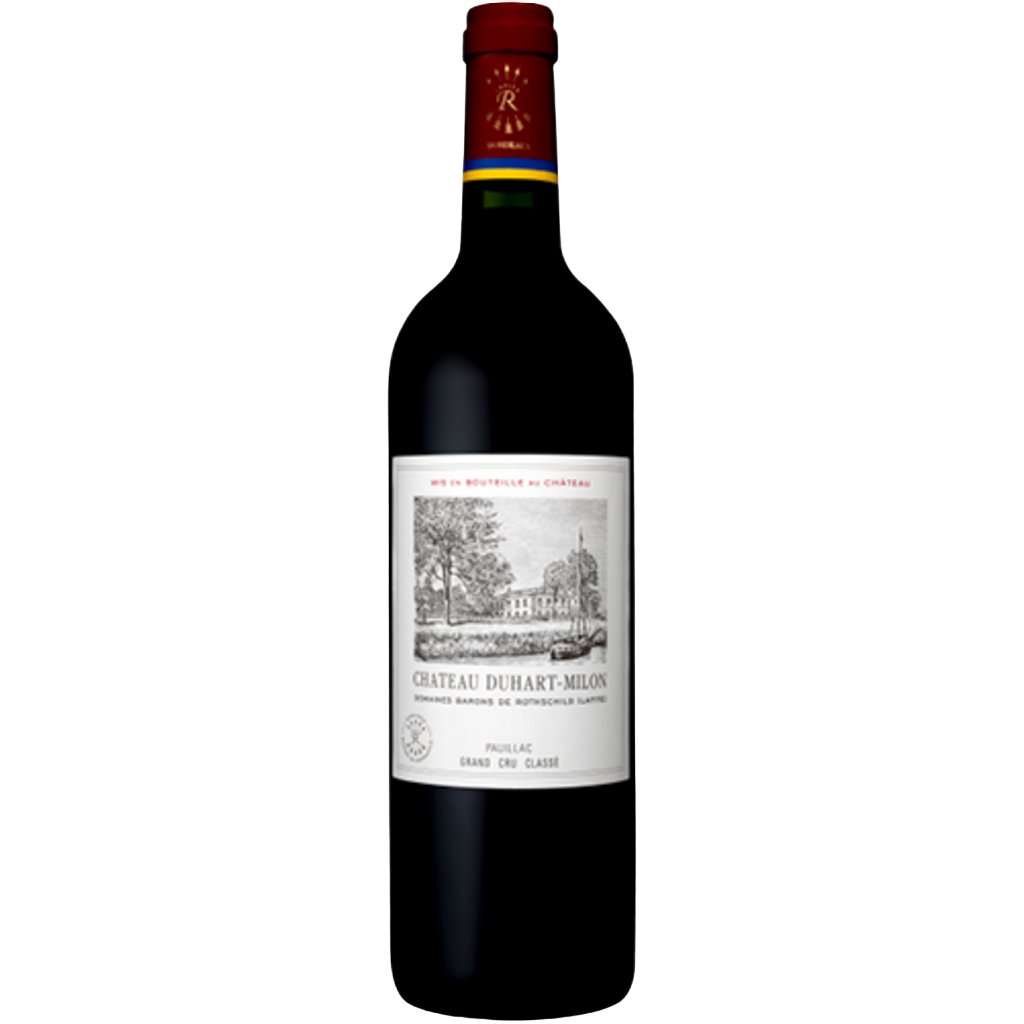 2016 Château Duhart-Milon 4ème G.C.C 1855