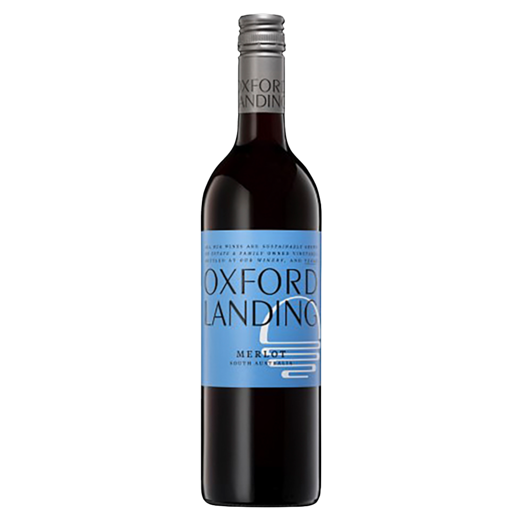 Oxford Landing Merlot