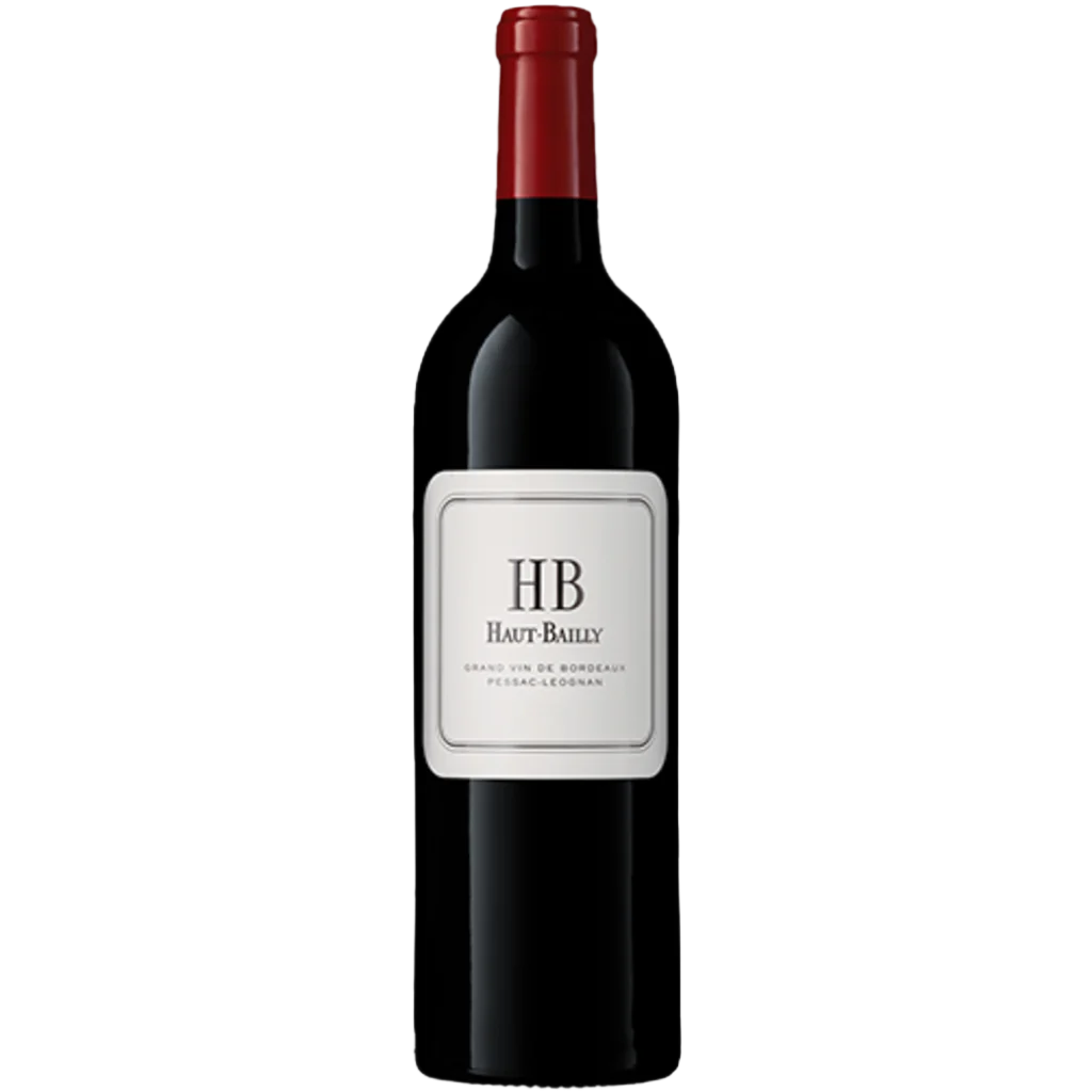 2019 Château Haut-Bailly HB de Haut-Bailly