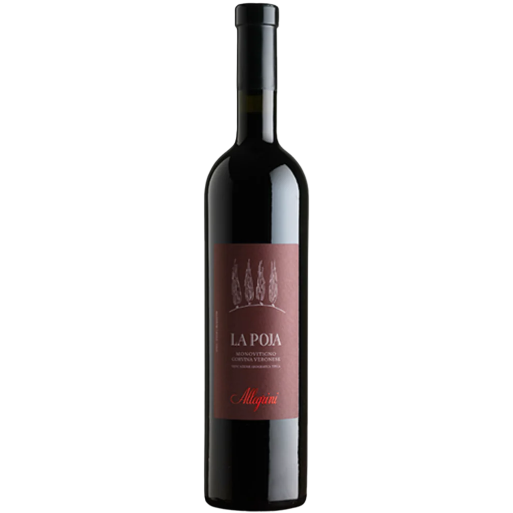 2017 Allegrini La Poja IGT