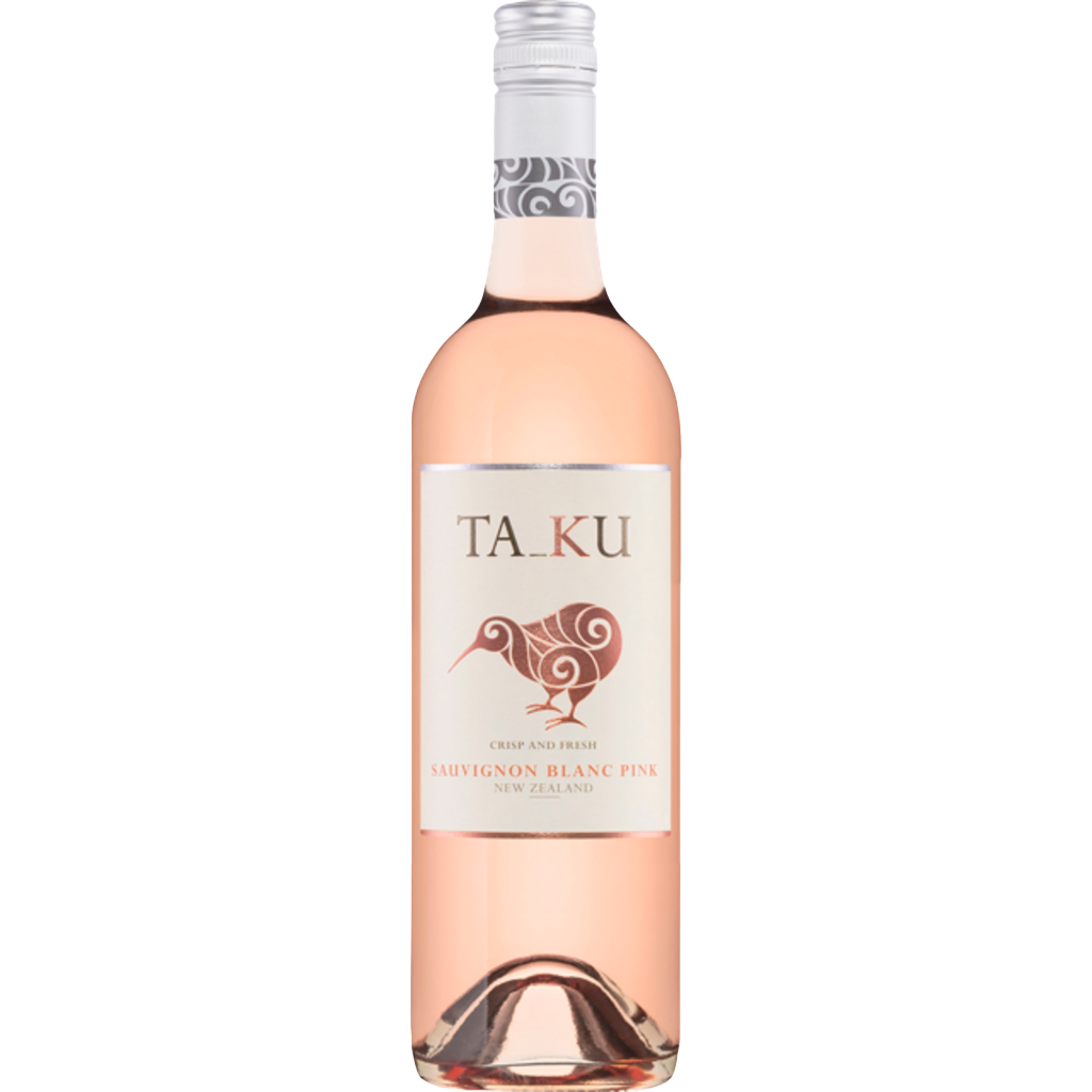 Ta_Ku Pink Sauvignon Blanc