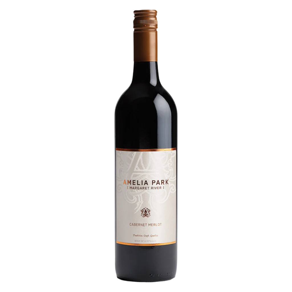 2021 Amelia Park Cabernet Merlot