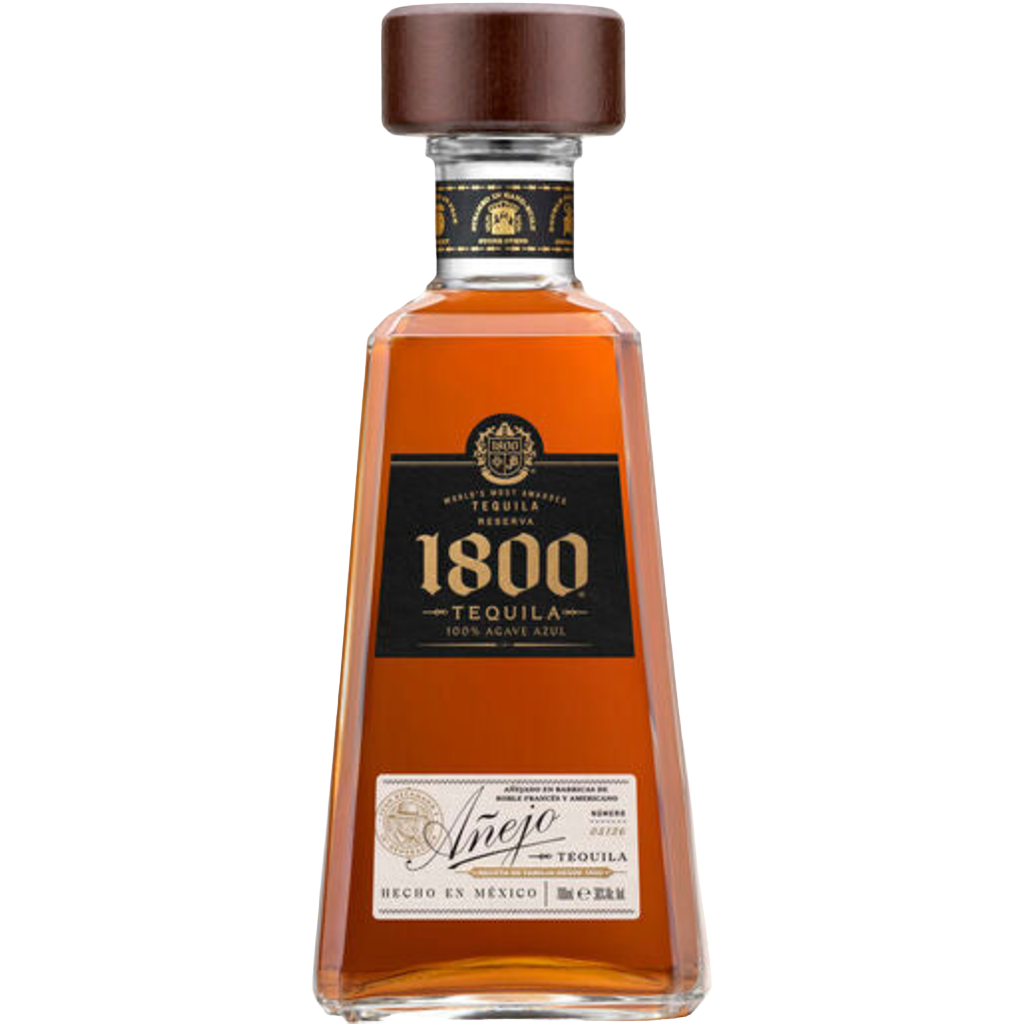 1800 Tequila Anejo 700ml