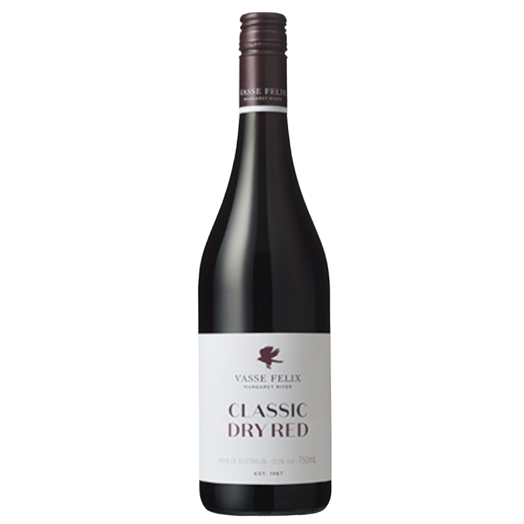 Vasse Felix Classic Dry Red