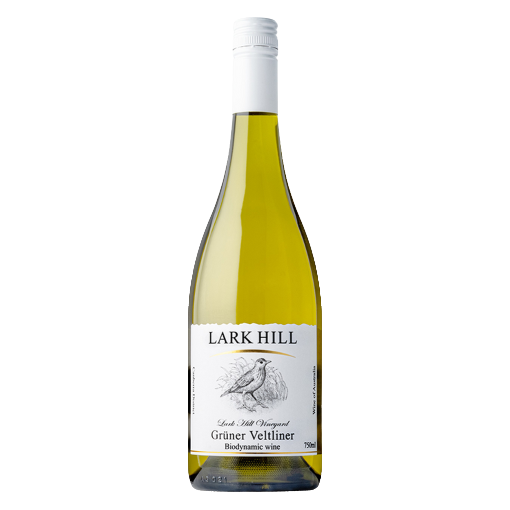 2022 Lark Hill Vineyard Grüner Veltliner