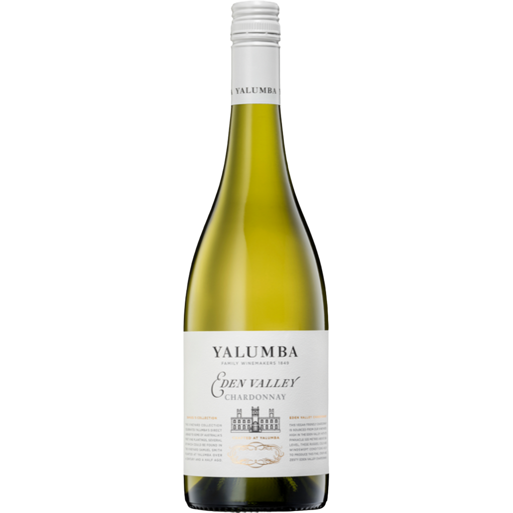 Yalumba Eden Valley Chardonnay