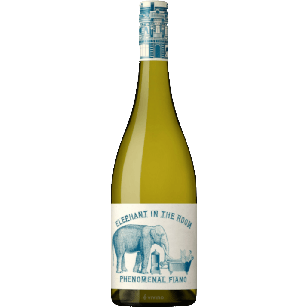 Elephant In The Room Fiano