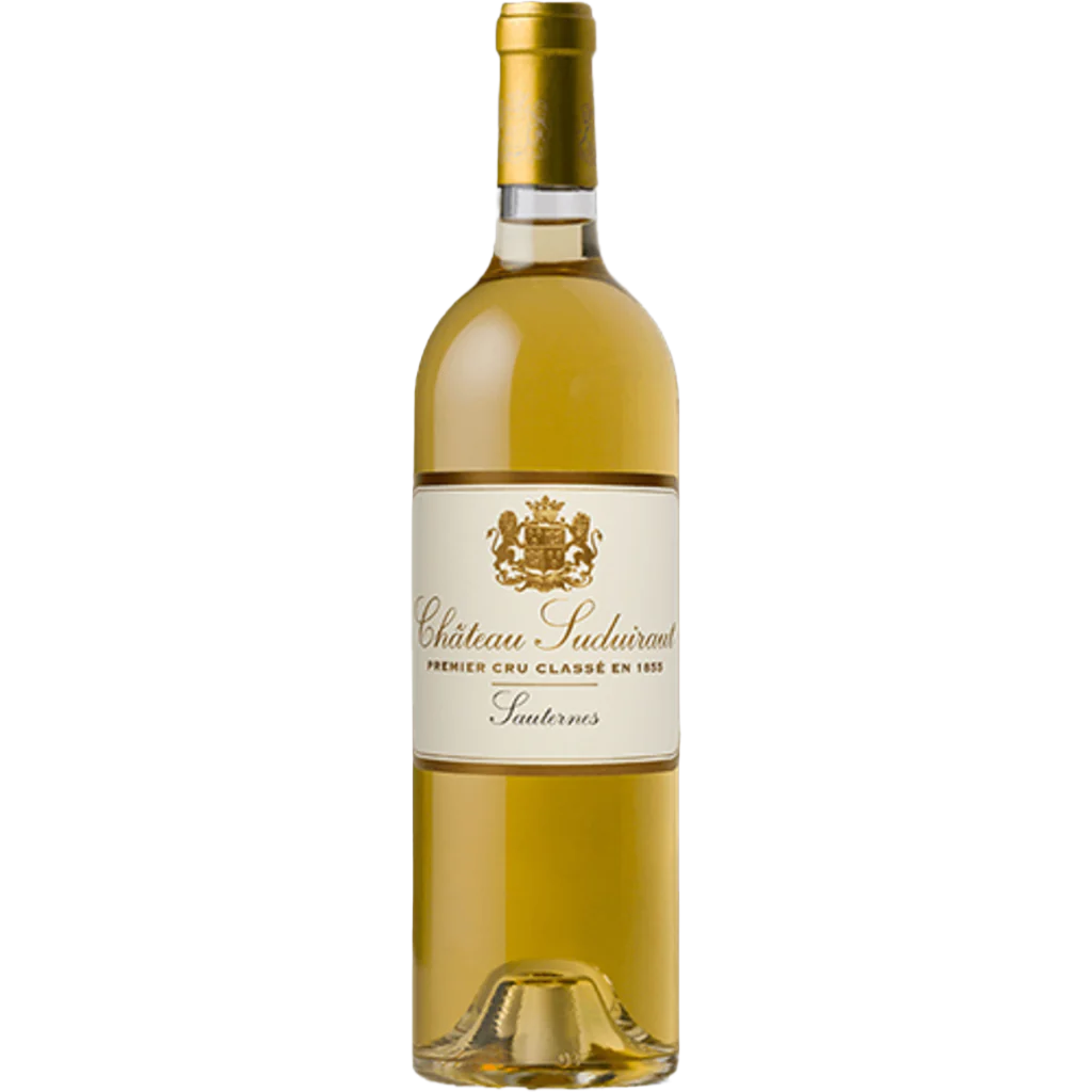 2010 Château Suduiraut 1er Grand Cru Classé