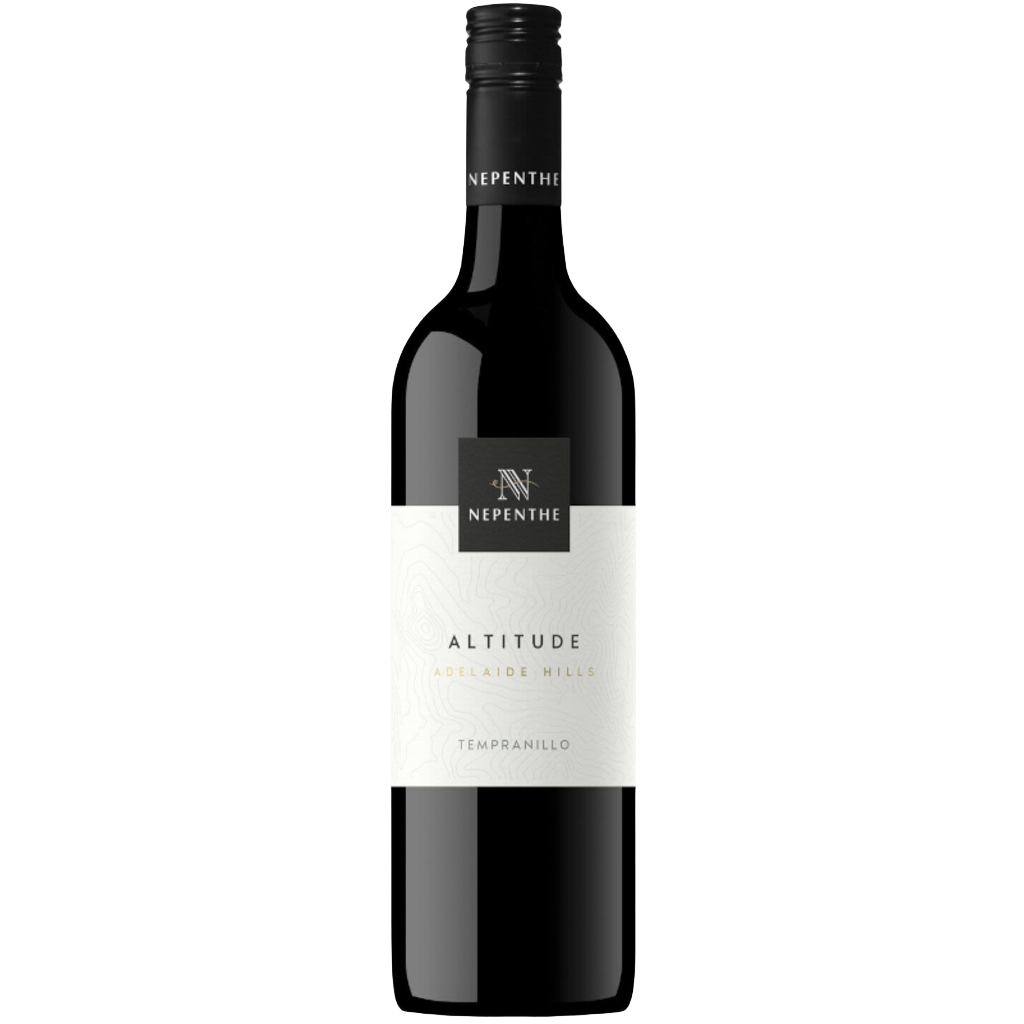 Nepenthe Altitude Tempranillo