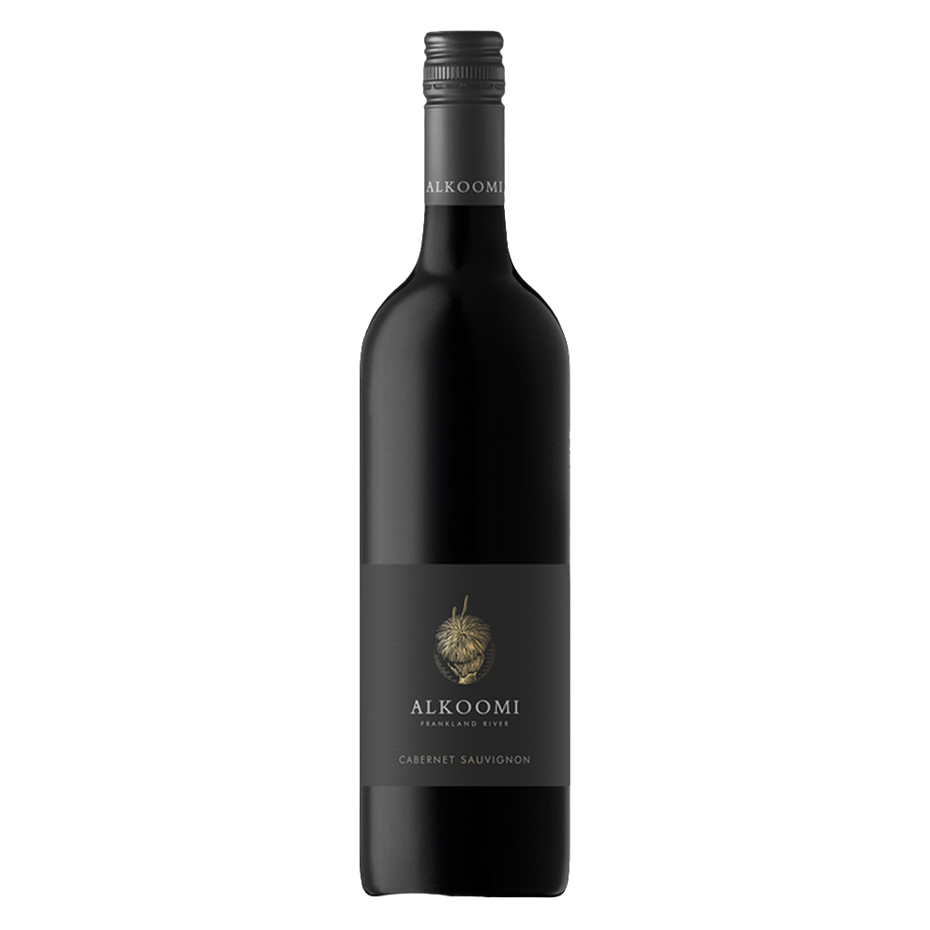 2021 Alkoomi Collection Cabernet Sauvignon