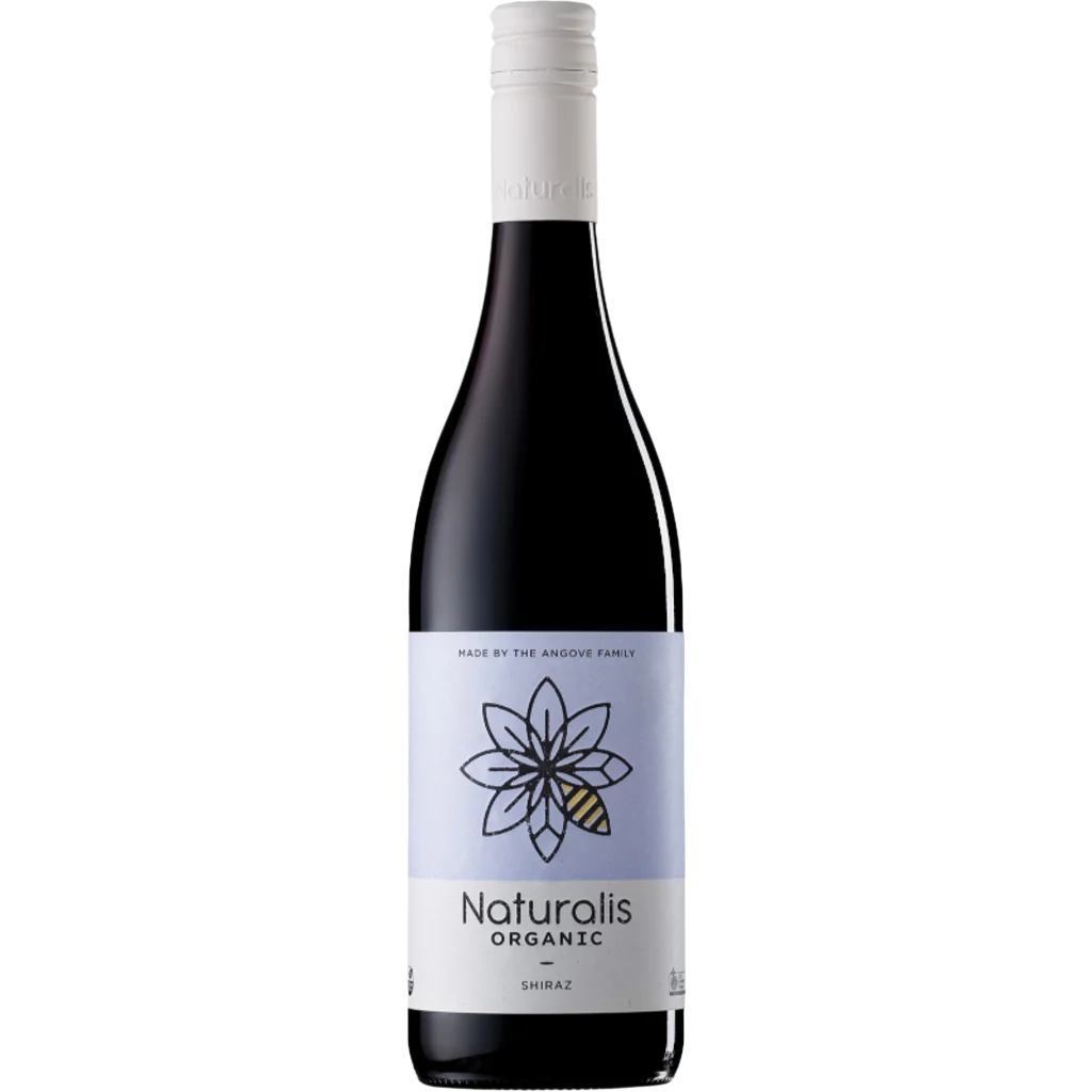 Naturalis Organic Shiraz