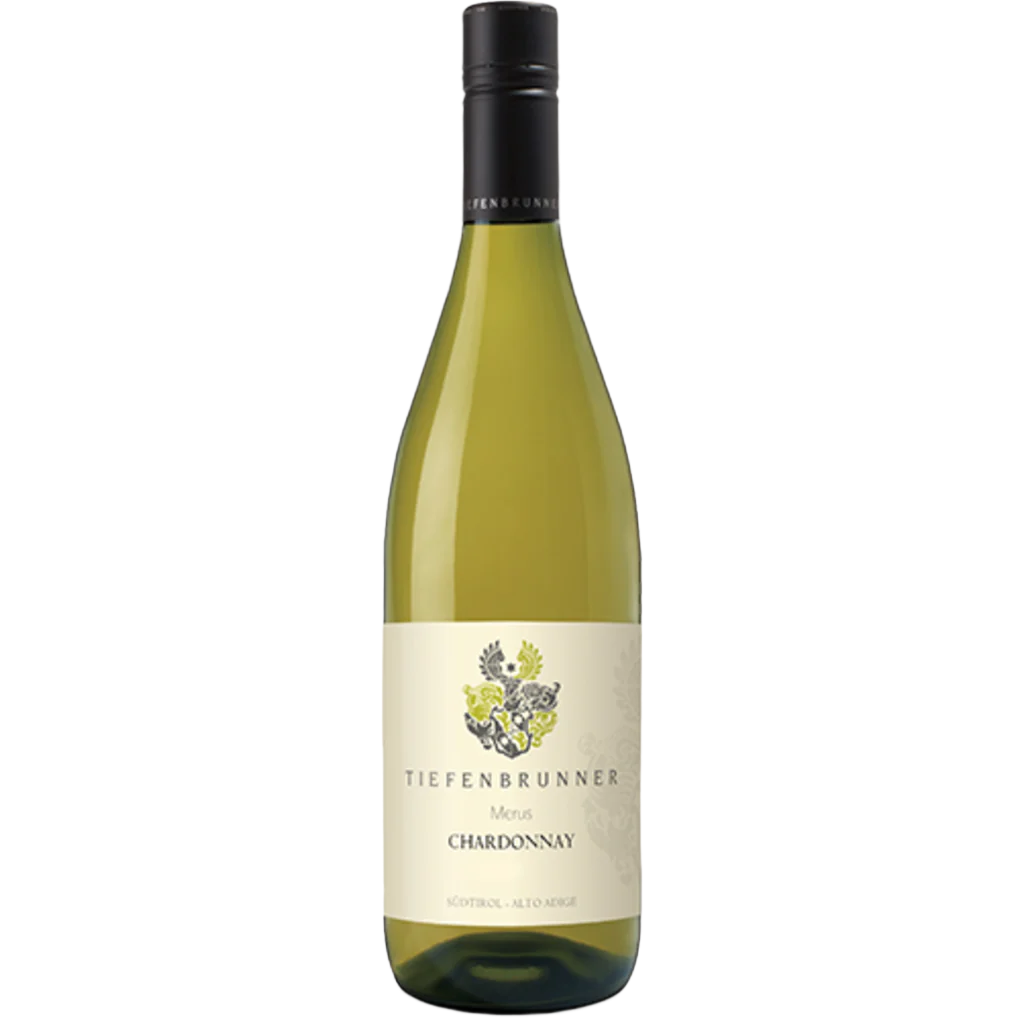 2020 Tiefenbrunner Merus Chardonnay DOC