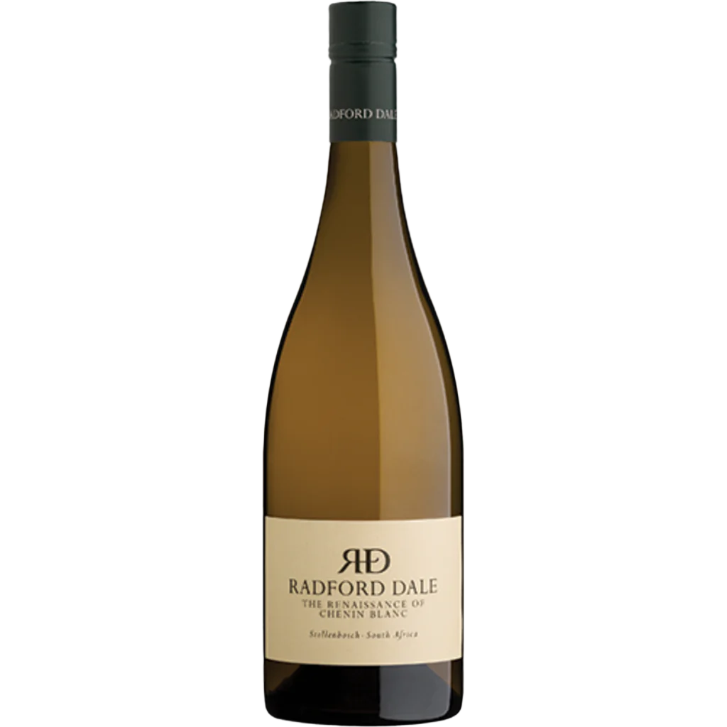 2019 Radford Dale Renaissance Chenin Blanc