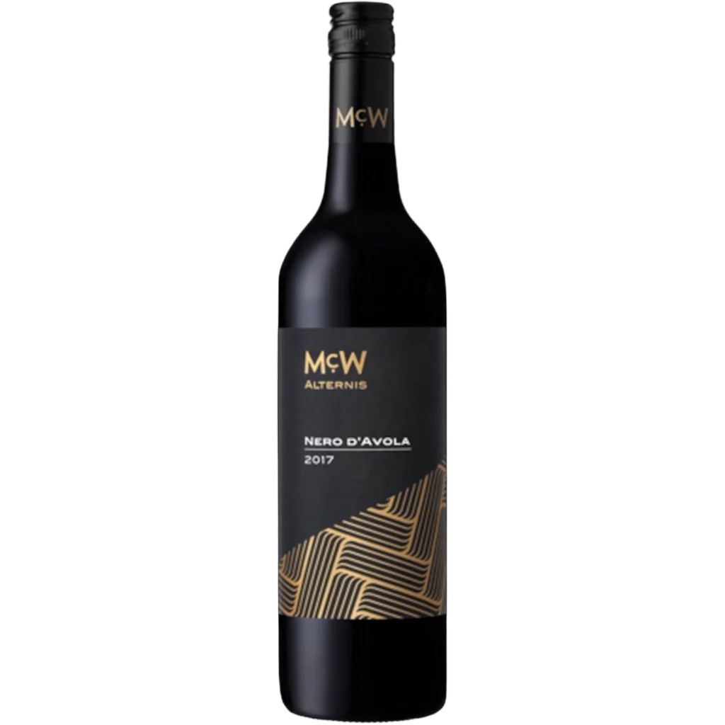 McW Alternis Nero D'Avola