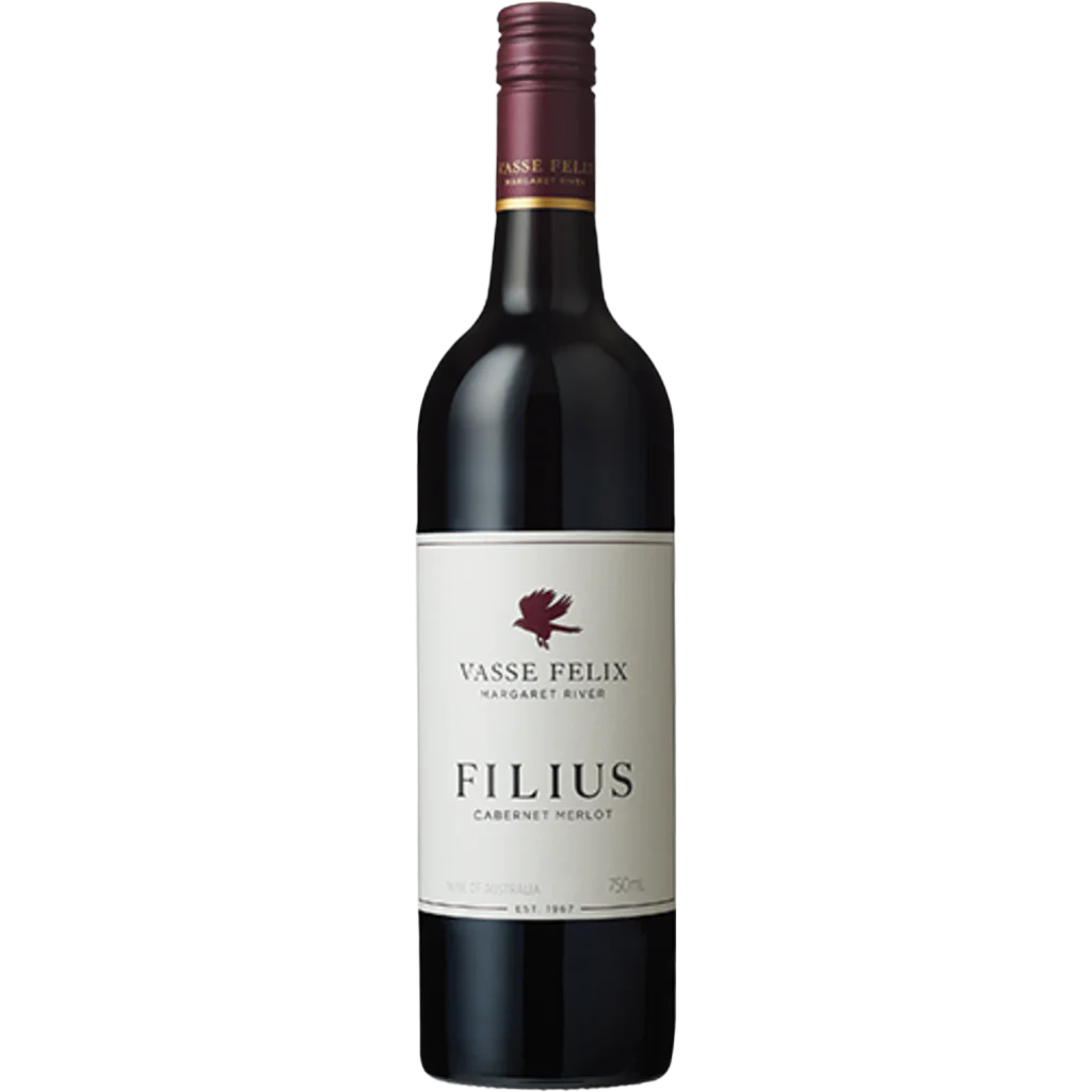 2022 Vasse Felix Filius Cabernet Merlot