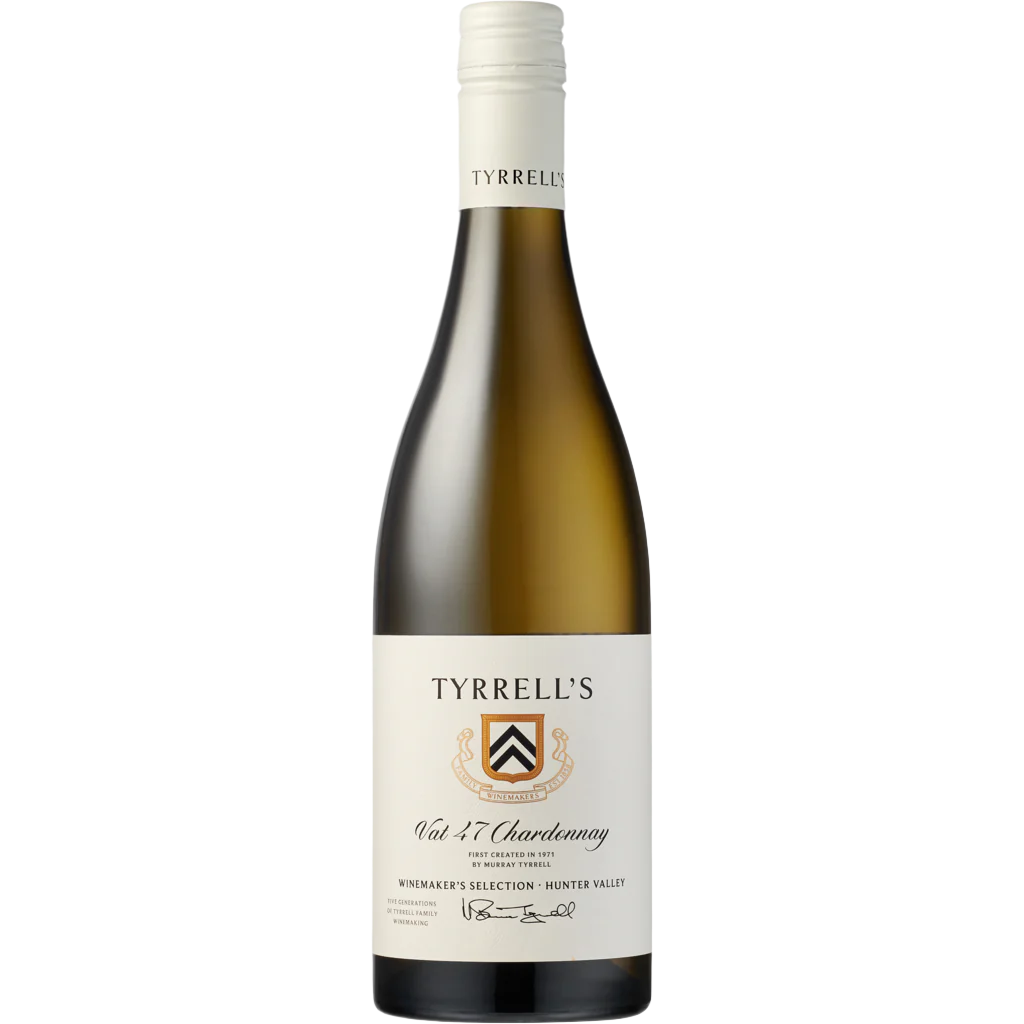 Tyrrell's Vat 47 Chardonnay