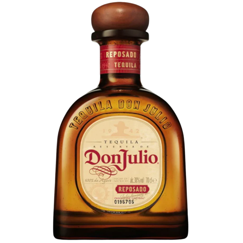 Don Julio Tequila Reposado 750mL