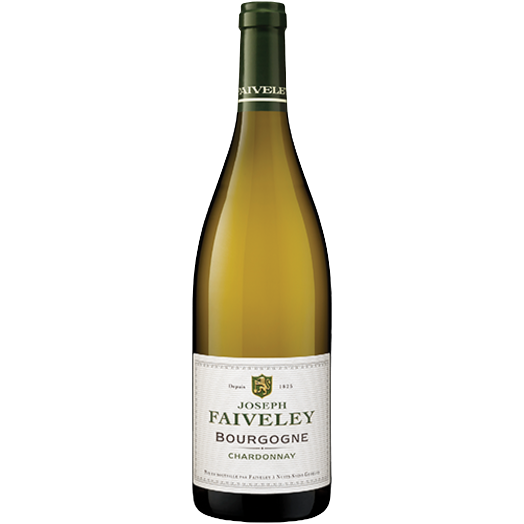 2021 Domaine Faiveley Bourgogne Chardonnay