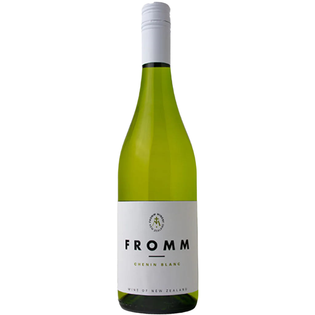 2022 FROMM Chenin Blanc