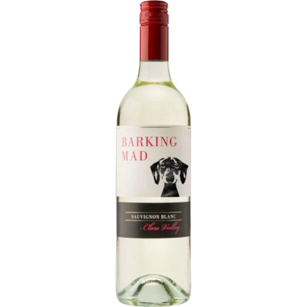 Barking Mad Sauvignon Blanc