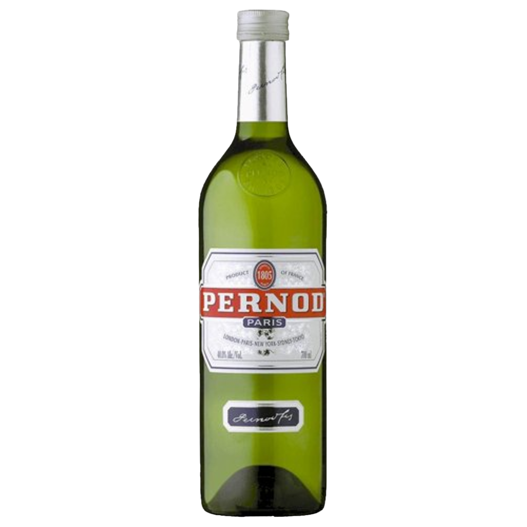 Pernod Aniseed Liqueur 700ml