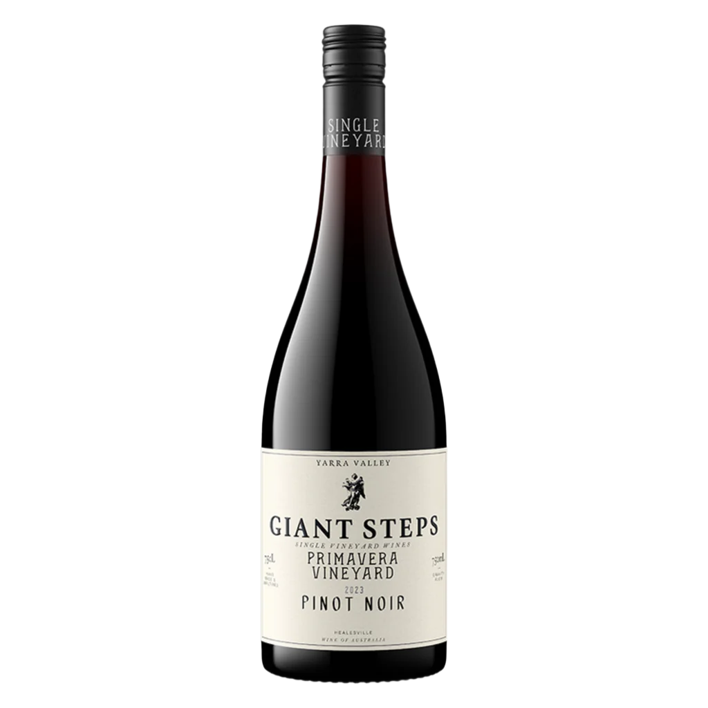 2023 Giant Steps Primavera Vineyard Pinot Noir